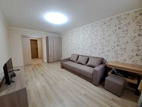 квартира за адресою Урлівська, 23г