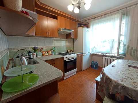квартира за адресою Авраама Лінкольна вул. (Димитрова), 45
