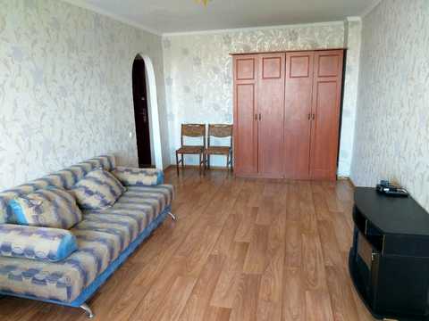 квартира по адресу Рабочая , 24