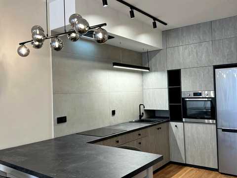 квартира за адресою Кульпарківська вул. (Кульпарківська), 93к1