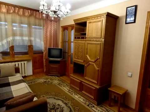 квартира за адресою Митрофана Довнар-Запольського вул., 4-А
