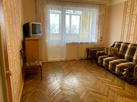 квартира за адресою Йорданська вул. (Лайоша Гавро), 22-Б