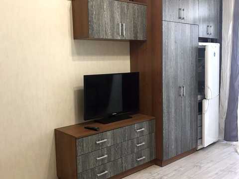 квартира по адресу Драгоманова ул., 40