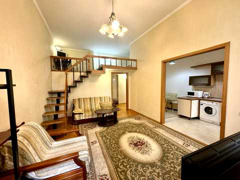 квартира по адресу Михайловская ул., 18