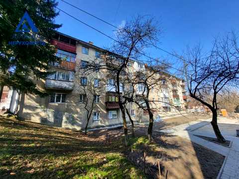 квартира по адресу Рівненська, 1