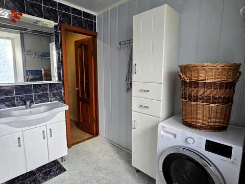 квартира по адресу Василия Никитина ул., 23г