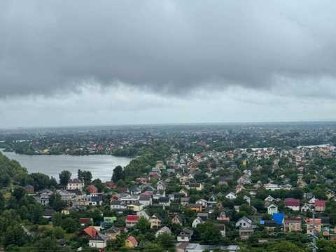 квартира за адресою Київ, Софії Русової вул., 7