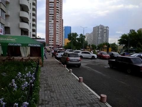квартира по адресу Харьковское шоссе, 19-А