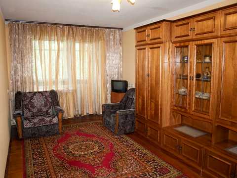 квартира по адресу Даниила Щербаковского ул. (Щербакова), 64