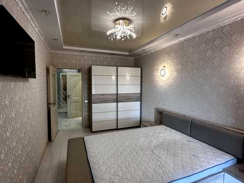 квартира по адресу Антоновича ул. (Горького), 109