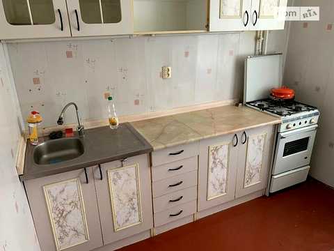 квартира по адресу Оболонский просп., 34