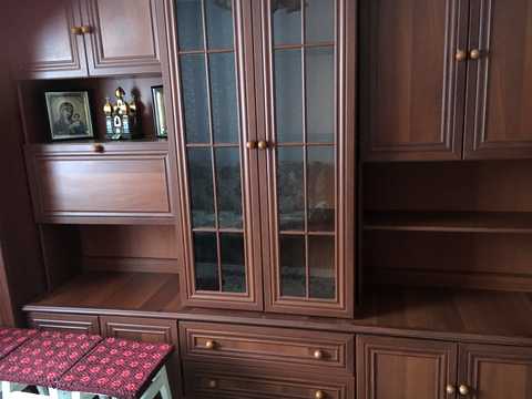 комната по адресу Сулеймана Стальского ул. (Сулеймана Стальського), 28