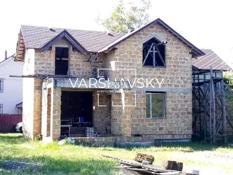будинок за адресою СТ Мрія