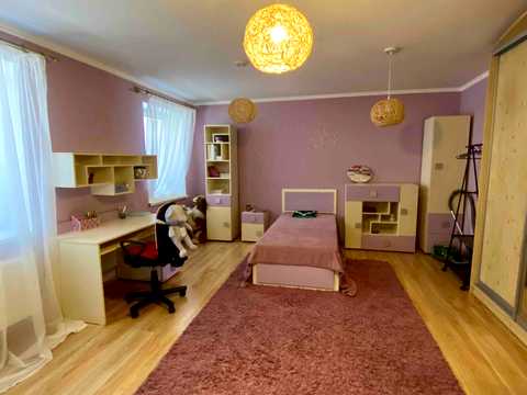 квартира за адресою Академіка Корольова вул., 16