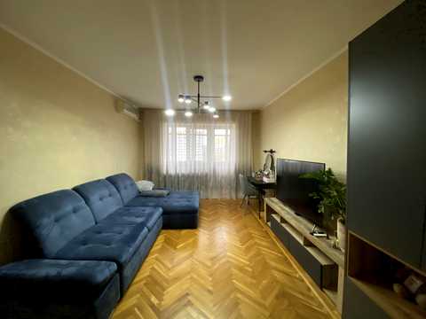 квартира за адресою Слави бульв., 14