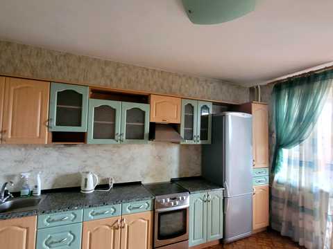 квартира за адресою Романа Ратушного вул. (Волгоградська), 9-А