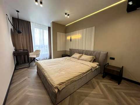 квартира по адресу Кульпарковская ул. (Кульпарківська), 93к1