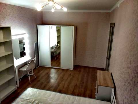 квартира по адресу Харьковское шоссе, 56