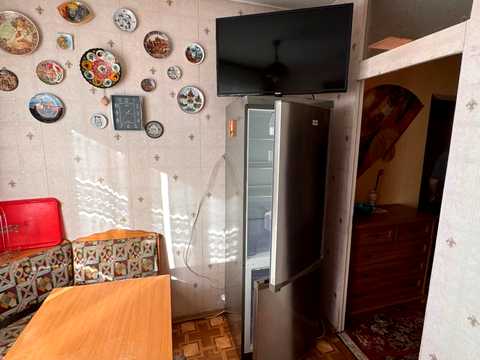квартира по адресу Оноре де Бальзака ул., 54-А