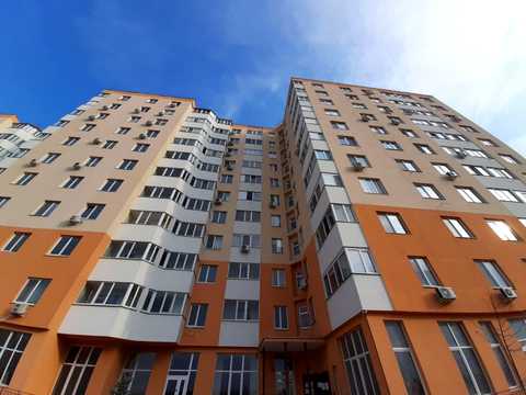 квартира за адресою Гранитная, 1