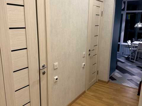 квартира по адресу Армянская ул., 6