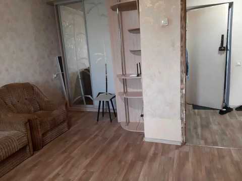 квартира за адресою Добробатів вул. (Іларіонівська), 3