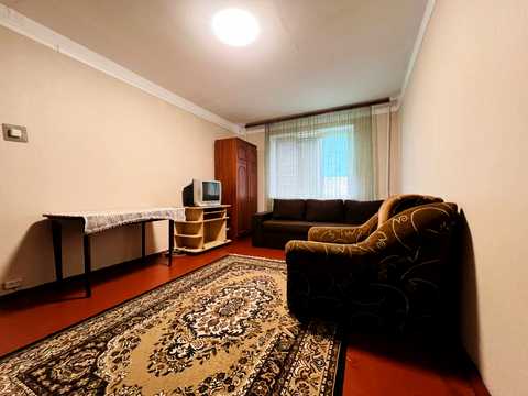 квартира по адресу Ясна, 8