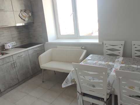 квартира за адресою Житомир, Велика Бердичівська вул., 28