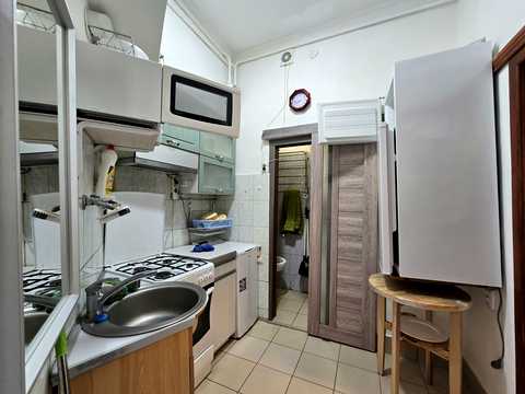 квартира за адресою Лемківська, 1