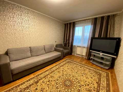 квартира за адресою Науки просп., 55-А
