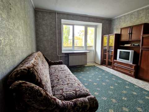 квартира за адресою Охтирська вул., 19
