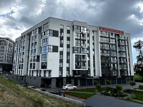 коммерческая по адресу Тодося Осьмачки ул. (Горького), 58-а