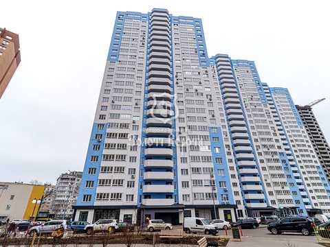квартира по адресу Доковская ул., 14