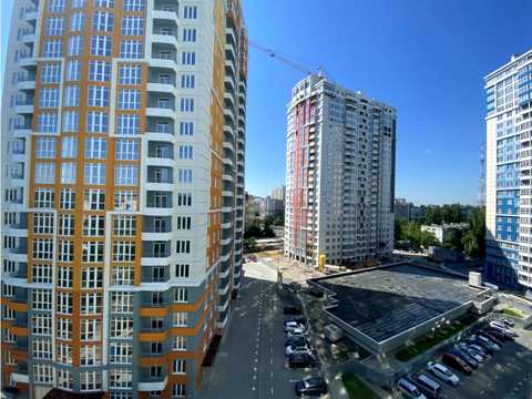 квартира по адресу Гагарина просп. (Гагарина), 19