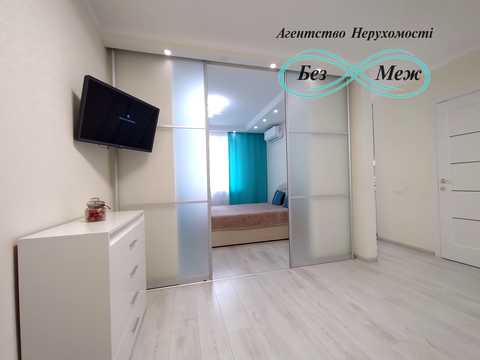 квартира по адресу Миру ул., 46