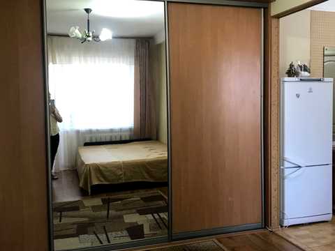 квартира за адресою Кудрявська вул., 27/29
