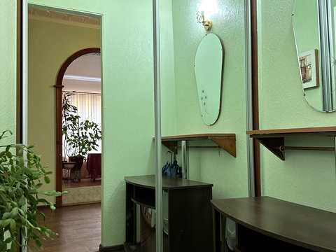 дом по адресу Воїнів, 29