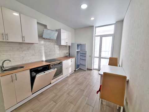 квартира за адресою Миколи Гулака вул., 4