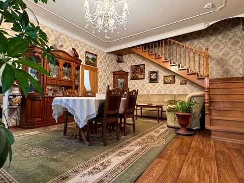 будинок за адресою Чубаївська вул.