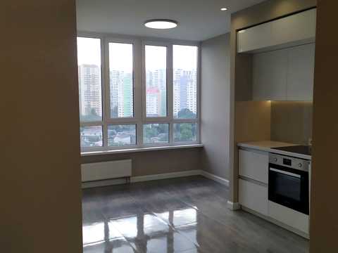 квартира за адресою Каховська вул., 60
