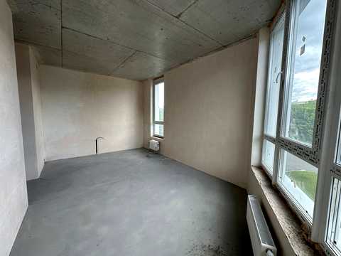 квартира по адресу Панорамна ул., 2