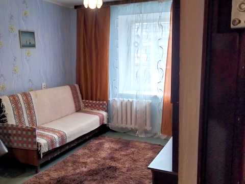 кімната за адресою Житомир, Бердичівська, 2