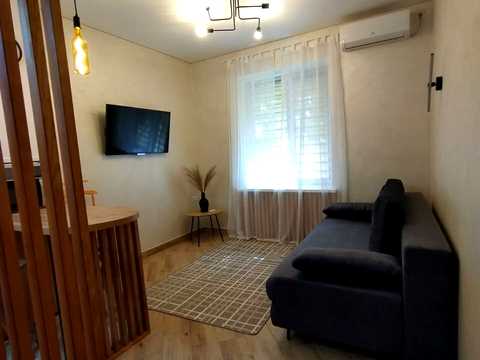 квартира за адресою Криворіжсталі вул. (Орджонікідзе), 35