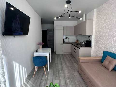 квартира за адресою Кадетський Гай вул., 12