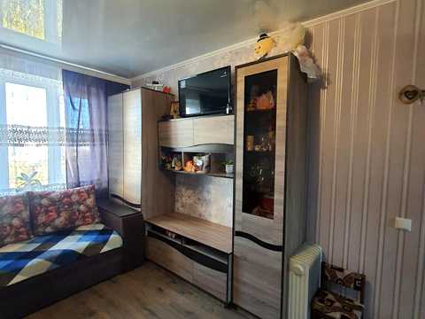 комната по адресу Тернопільська ул., 42