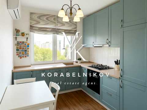 квартира по адресу Белорусская ул., 21