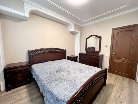 квартира по адресу Тарасовская ул., 8-А