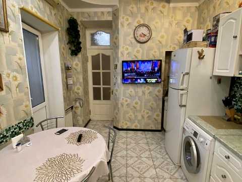 квартира по адресу Короленко пер., 19