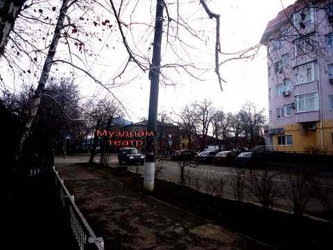 будинок за адресою Маріупольська вул.