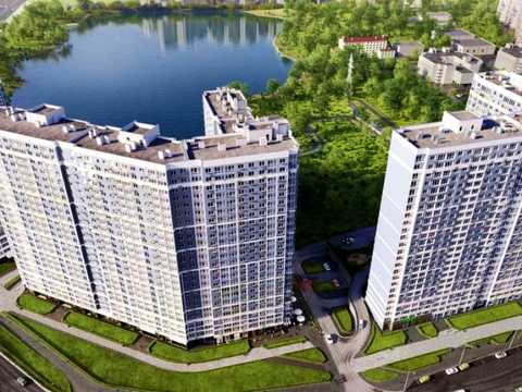 квартира за адресою Ревуцького вул., 40-В